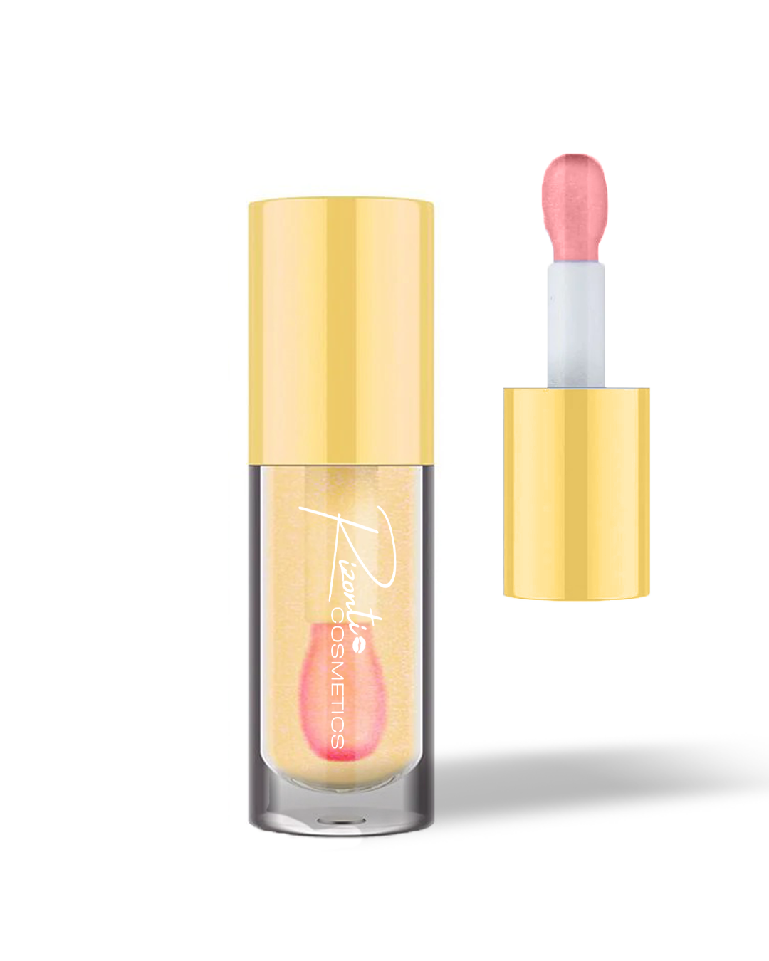 Lemon Lush Lip Oil