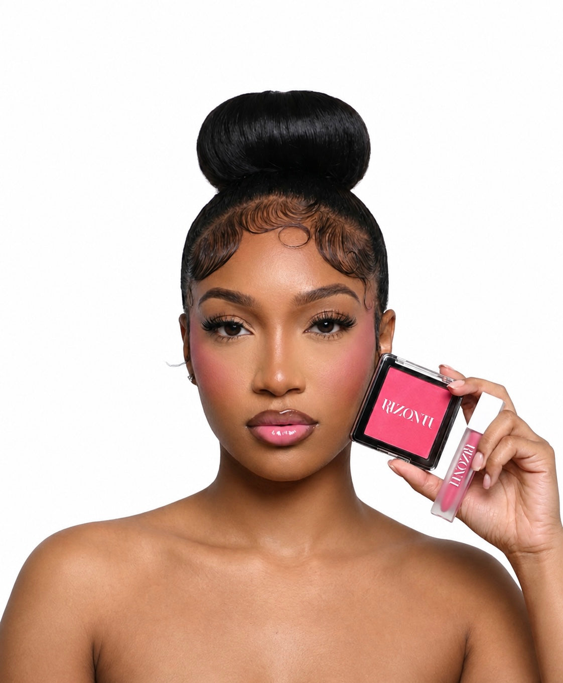 LIP GLOSSES