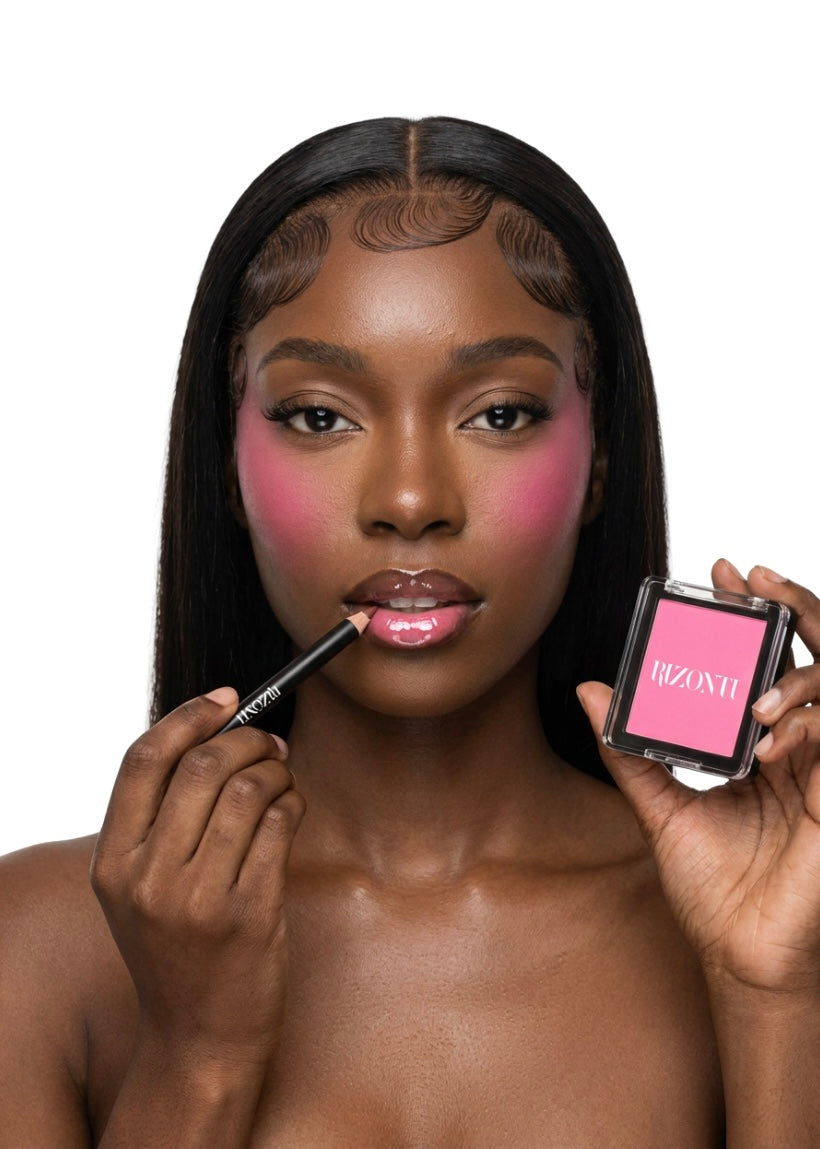 Doll Face Blush