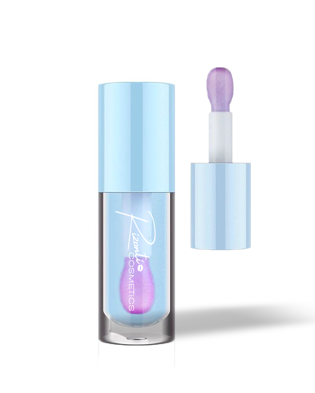 Cotton Cloud Lip Oil