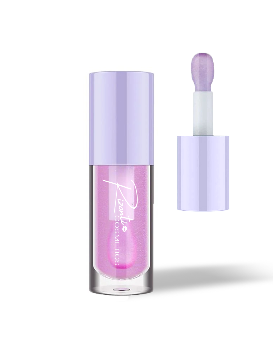 Grape Twist Lip Oil