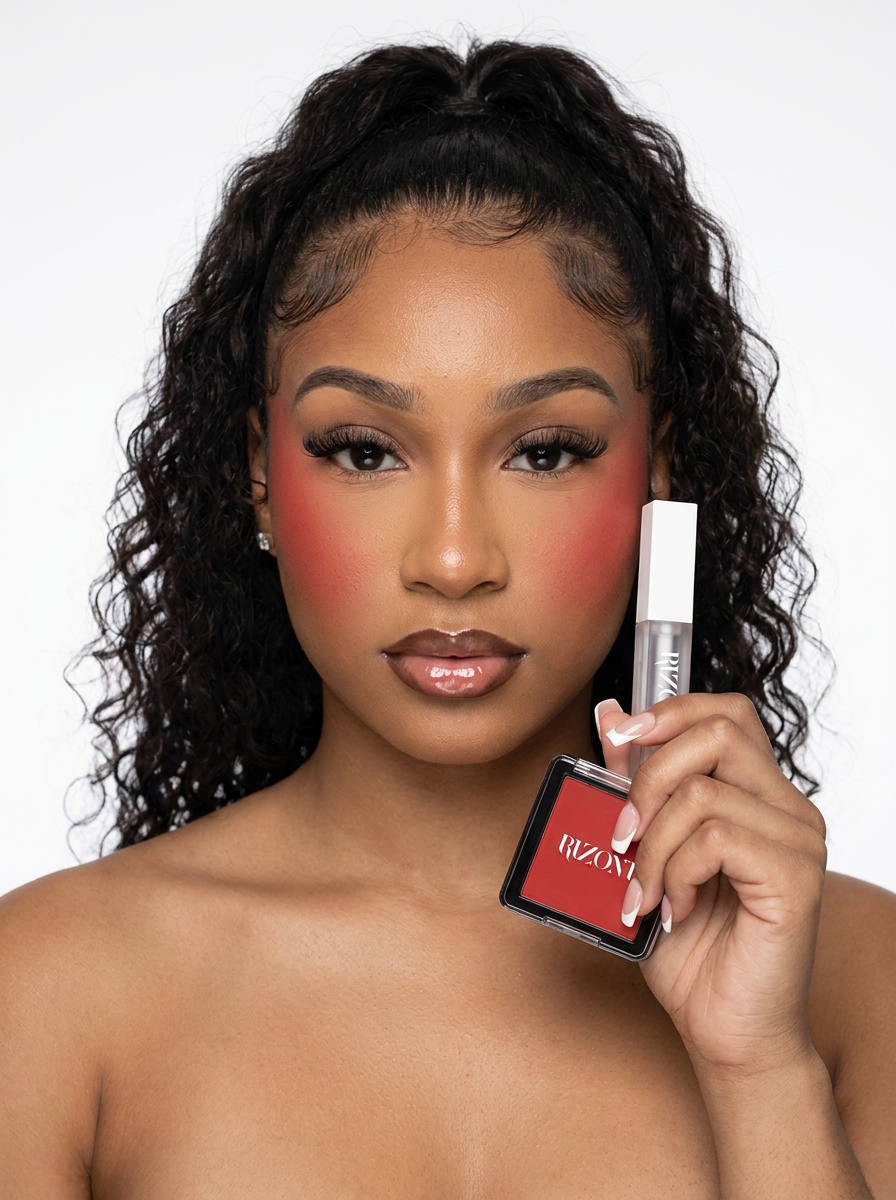After Hours Blush