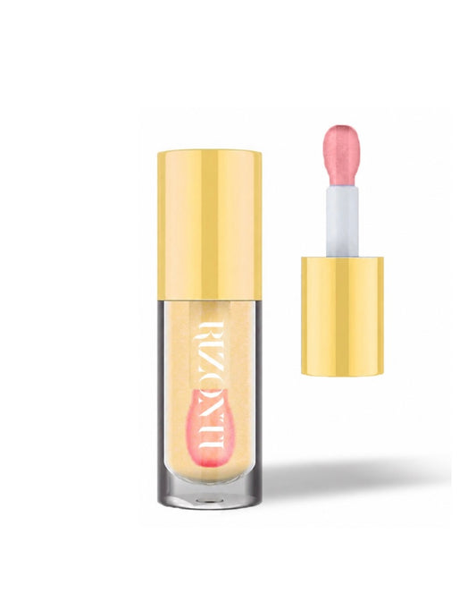 Lemon Lush Lip Oil