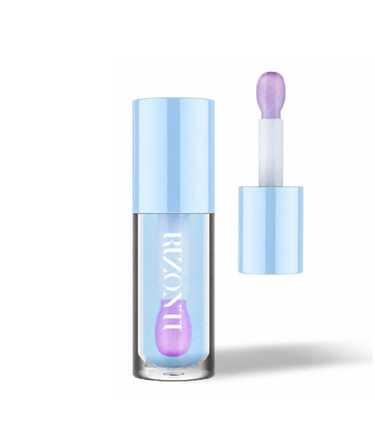 Cotton Cloud Lip Oil