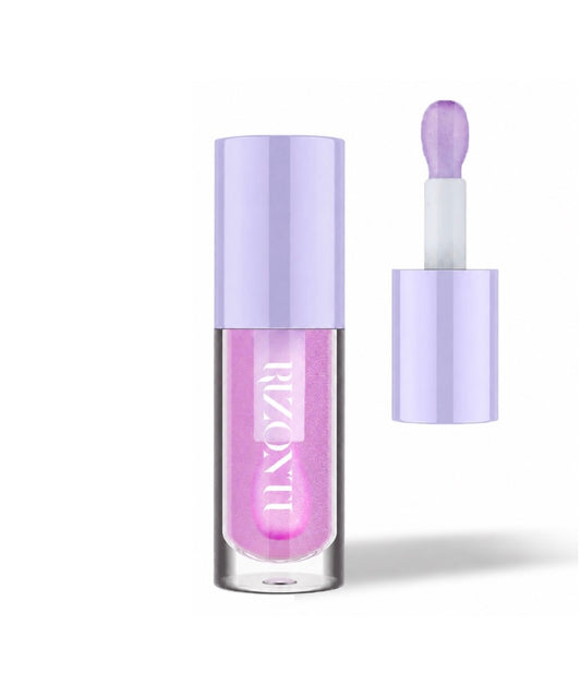 Grape Twist Lip Oil